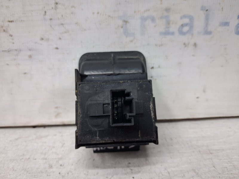 Блок управления стеклоподъемниками Volkswagen Caddy 2K 1.9 DIESEL BJB 2003 (б/у) Киев - изображение 3