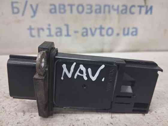 Датчик расхода воздуха Nissan Navara 2004-2015 226807S000 (Арт. 82507) Киев