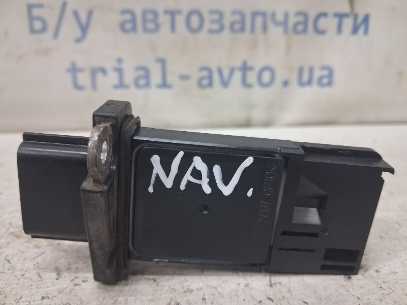 Датчик расхода воздуха Nissan Navara 2004-2015 226807S000 (Арт. 82507) Киев - изображение 3