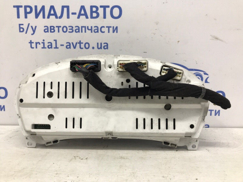 Приборная панель Hyundai Tucson JM 2.0 DIESEL D4EA 2004 (б/у) Киев - изображение 4