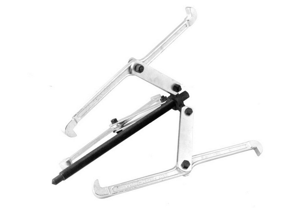 Съемник подшипников MASTERTOOL "трехлапый" 300 мм (12") 73-3300 Харків - зображення 1