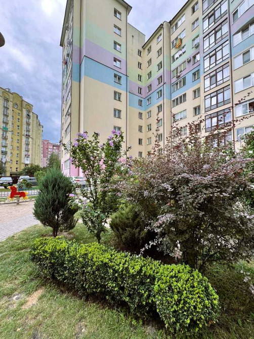 продажа 2-к квартира Ивано-Франковск, 75000 $ Івано-Франківськ - зображення 1