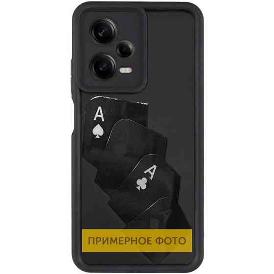TPU чехол Prestige для Xiaomi Redmi Note 13 4G Херсон
