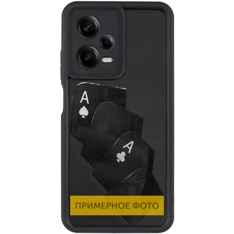 TPU чехол Prestige для Xiaomi Redmi Note 13 4G Херсон - изображение 1