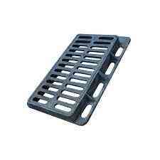 Дождеприемник чугунный типа "ДБ-2" (800х400) Киев