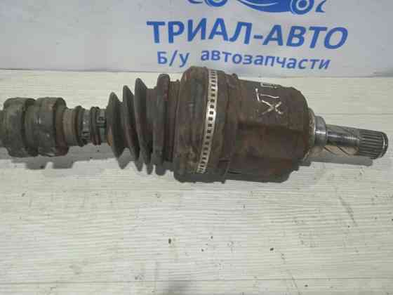 Привод передний левый АКПП Nissan X-Trail T31 2.0 DIESEL M9R 2007 (б/у) Київ