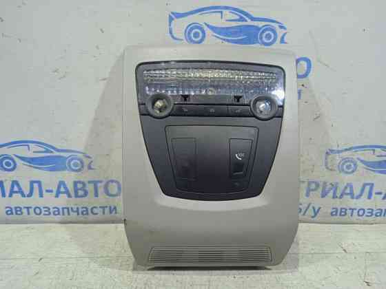 Плафон передний BMW 5 F10 2.0 ДИЗЕЛЬ 2010 (б/у) Київ