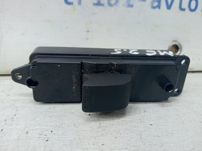 Кнопка стеклоподъемника Mazda 6 2007-2013 GS1E66380 (Арт. 61323) Київ - зображення 2