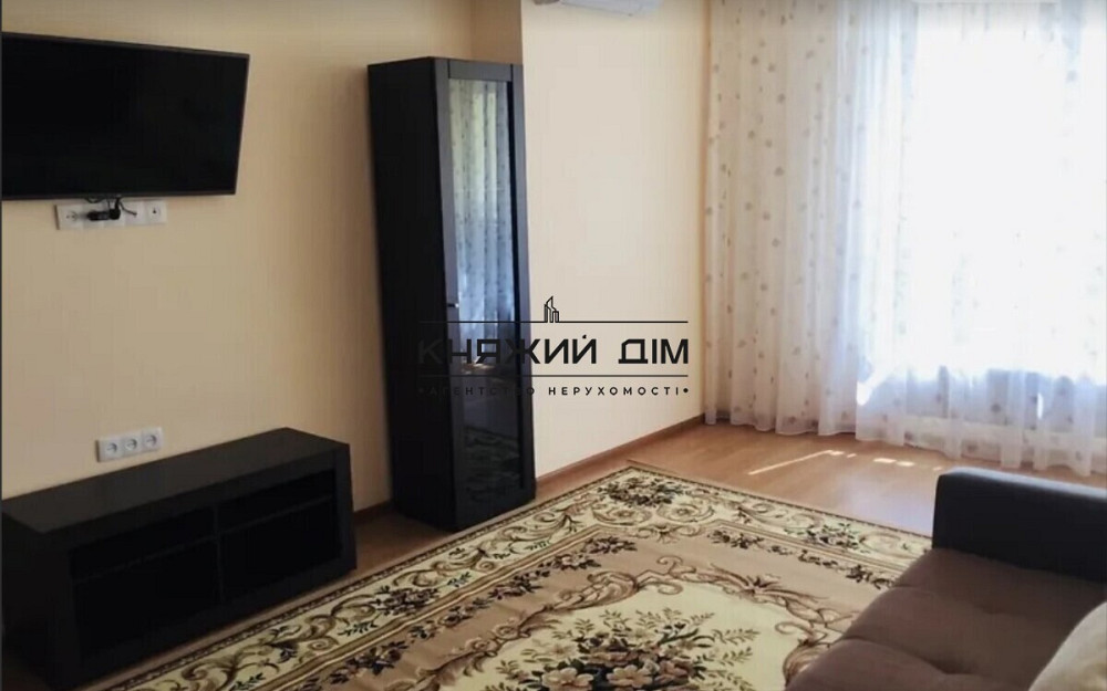 Оренда 1-но к. квартири в Голосіївському р-ні. Код об'єкта № 11131376 Киев - изображение 9