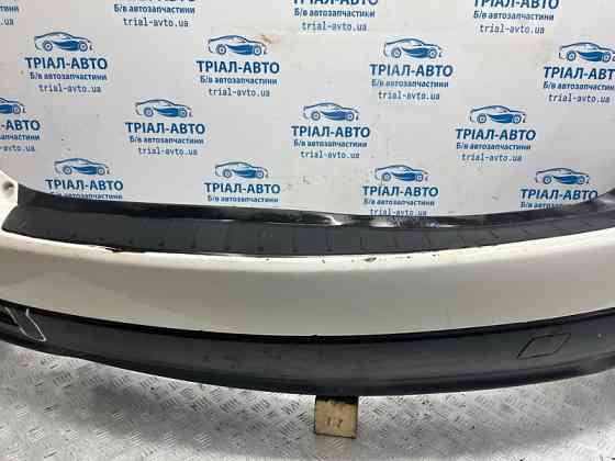 Бампер задний Mazda CX 9 2006-2015 TD1150221HAA (Арт. 71872) Київ