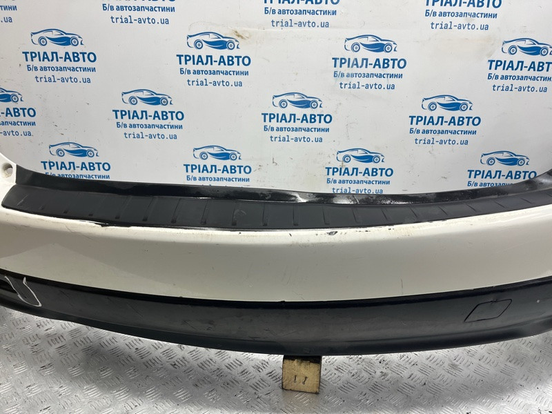 Бампер задний Mazda CX 9 2006-2015 TD1150221HAA (Арт. 71872) Киев - изображение 3