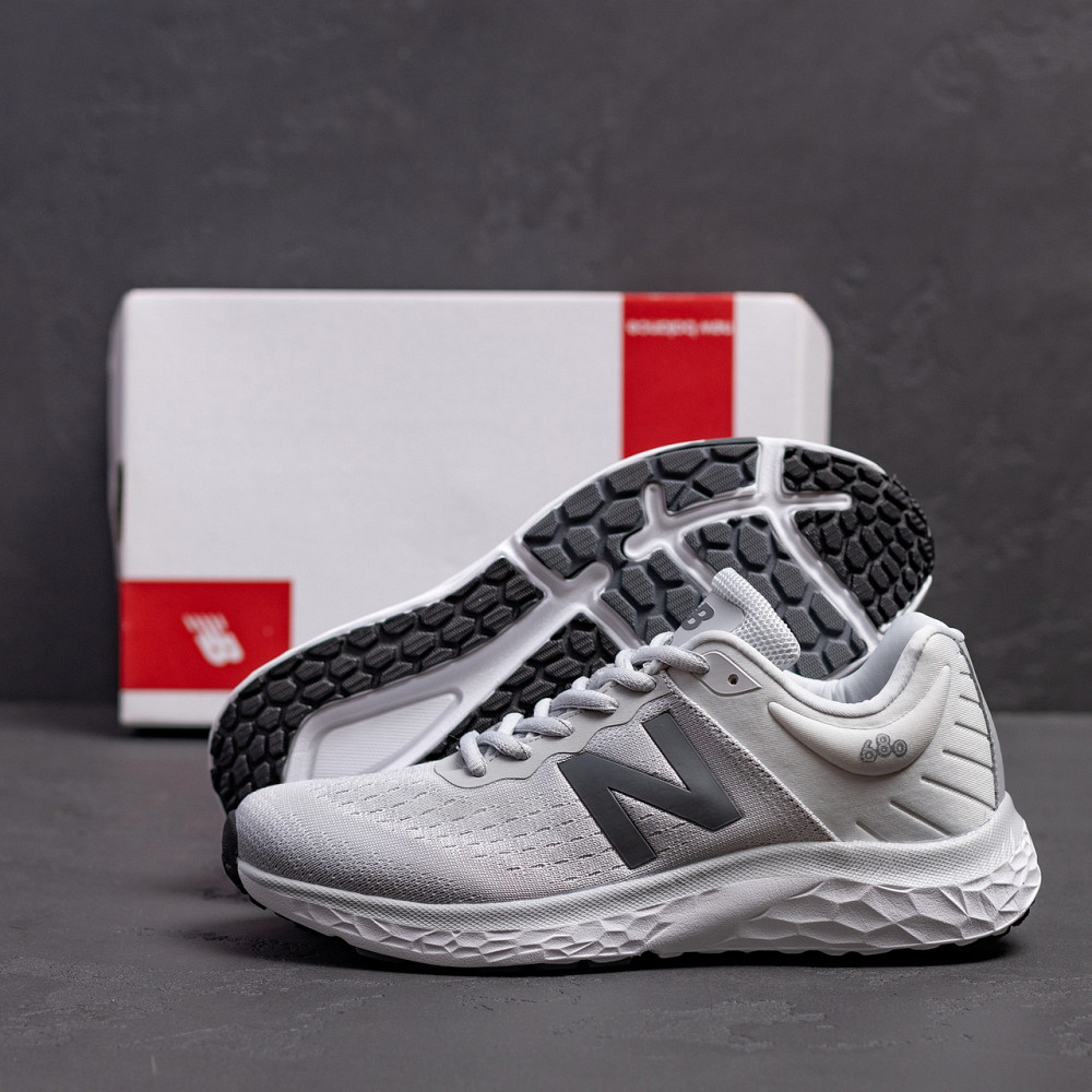 Мужские  текстильные кроссовки Київ - зображення 10