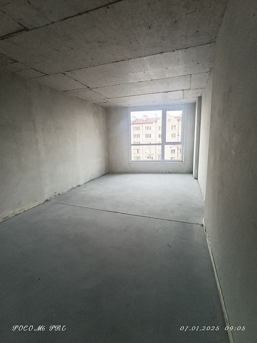 Продаж 1 кімнатної квартири в самому центрі Фвано-Франківська Ивано-Франковск - изображение 7