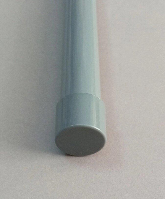 Антенна 1520-1785 МГц 8 дБ, до 50 Вт, 20 см, N-male, с магнитной основой 12 см, RG58U 3 метра с SMA- Днепр - изображение 8