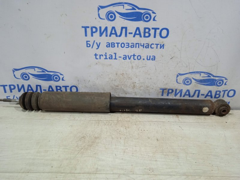 Амортизатор задний Nissan Juke F15 2010 задн. прав. (б/у) Киев - изображение 1