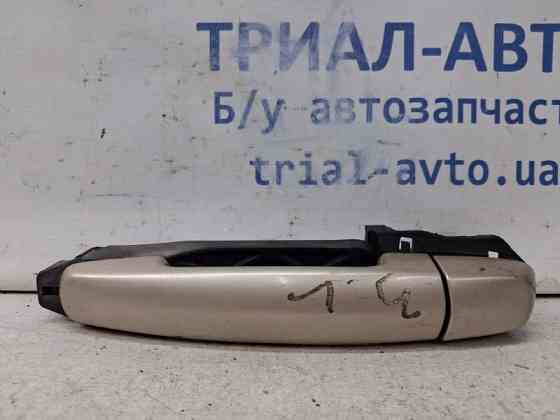 Ручка двери внешняя задняя левая Suzuki Grand Vitara JT 2.0 БЕНЗИН J20A 2005 (б/у) Київ