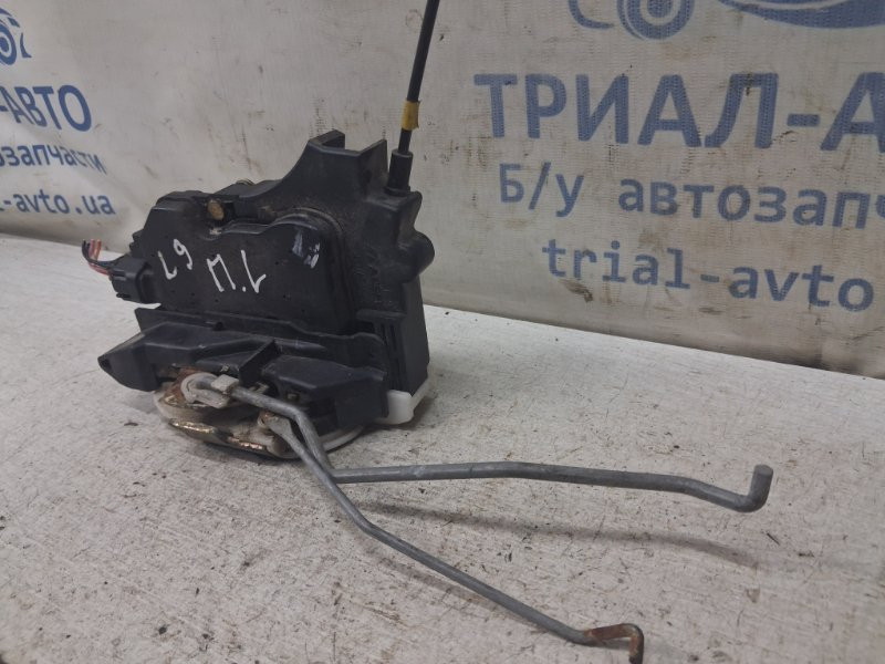 Замок двери передний левый Mitsubishi Lancer 2003-2009 MN159929 (Арт. 83098) Київ - зображення 2