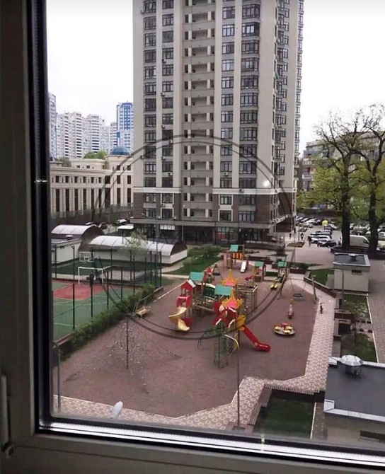 Оренда 2-х к. квартири в ЖК Зелений Острів 2. №11199272 Київ - зображення 7