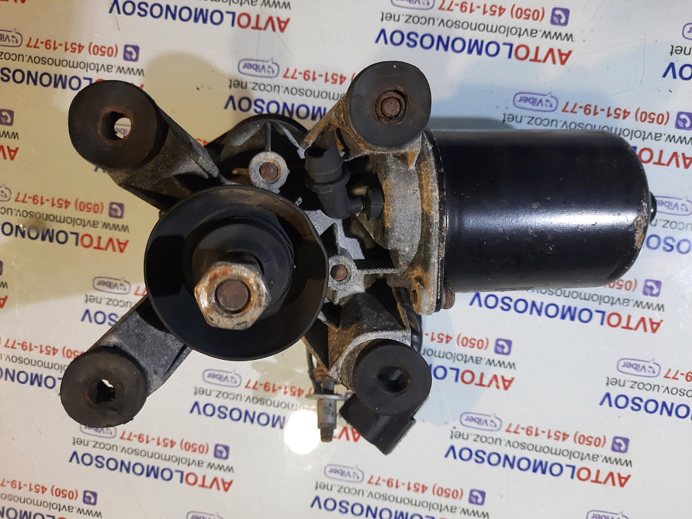 Мотор дворников Daewoo Nubira Leganza 96190261 ОРИГИНАЛ 96297031 Днепр - изображение 2