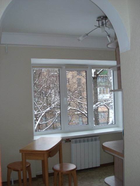 Оренда 1-а квартира на М.Михновського, Печерськ м. Звіринецька 3 хв.. Код:1126820 Київ - зображення 4