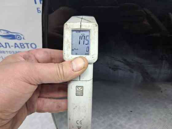 Дверь задняя левая SsangYong Korando C200 2.0 DIESEL D20DT 2010 (б/у) Київ