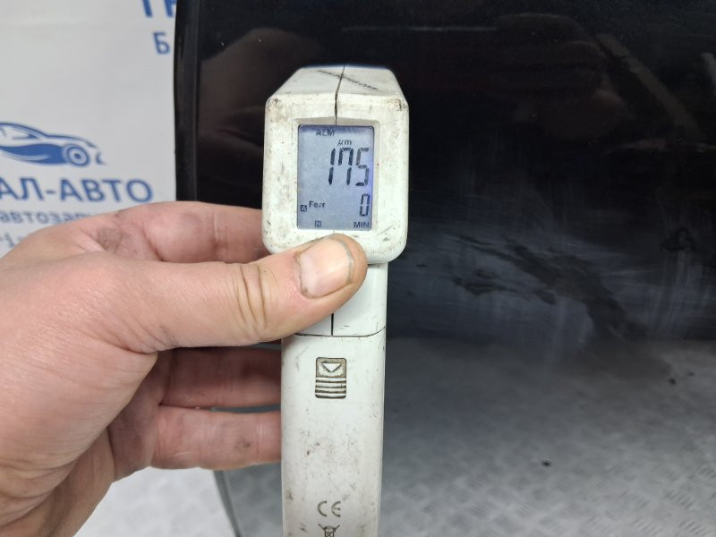 Дверь задняя левая SsangYong Korando 2010-2019 6301134002 (Арт. 60581) Київ - зображення 5