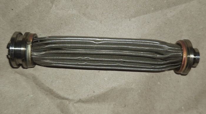 Фільтроелемент 340.098А Сумы - изображение 1