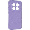 Чохол Silicone Summer Vibe для Xiaomi Redmi Note 15 4G Purple Харьков