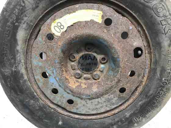 Докатка Chevrolet Captiva C100 2.4 БЕНЗИН Z24SED 2006 (б/у) Киев