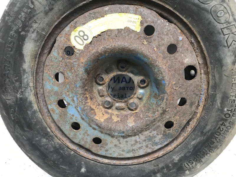 Докатка Chevrolet Captiva C100 2.4 БЕНЗИН Z24SED 2006 (б/у) Київ - зображення 2