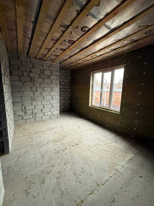 продажа 4-к таунхаус Белоцерковский, Белая Церковь, 78000 $ Біла Церква - зображення 4