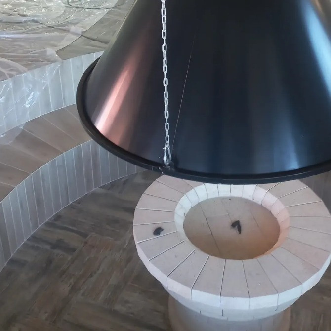 Барбекю Кривой Рог построить печник Кривой Рог - изображение 11