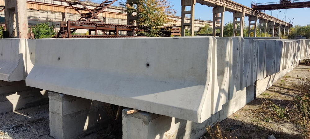 Опалубка Нью-Джерси Чернигов - изображение 5