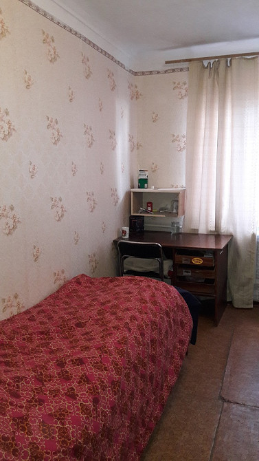 Койко-место для парня ул.Бобринецкая Быковня Киев - изображение 6