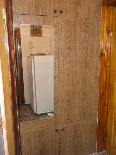 ОРЕНДА 1 кімнатна квартира вул Голосіївський просп 122 код 1111334 Київ - зображення 8