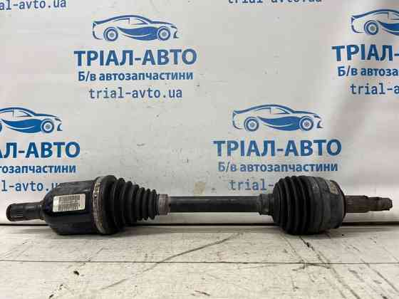 Привод передний левый Jeep Cherokee KL 2.4 БЕНЗИН ED6 2013 (б/у) Киев