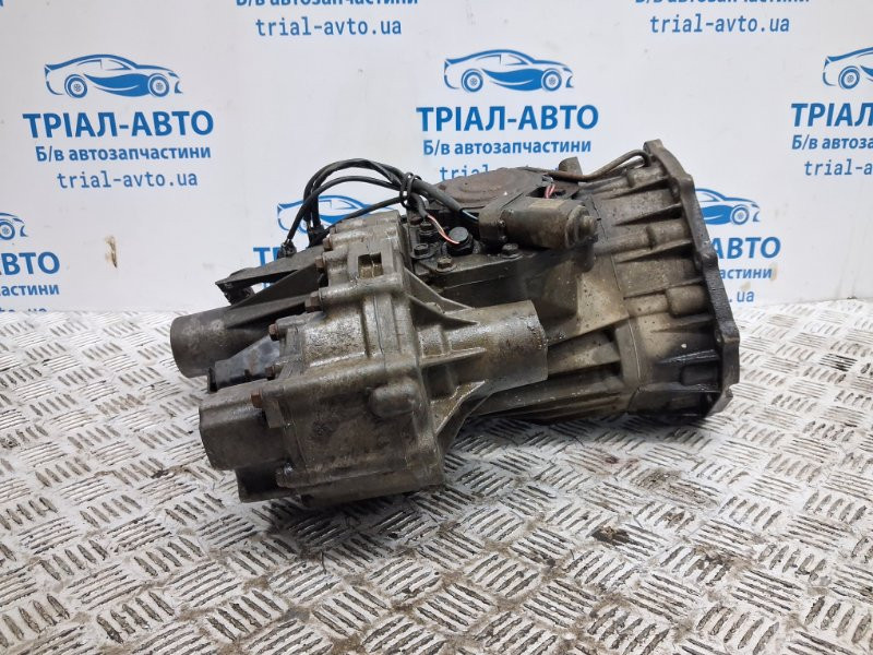 Раздаточная коробка Suzuki Grand Vitara 2005-2016 29521-66J00 (Арт. 70765) Київ - зображення 1