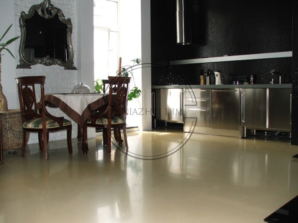 Оренда 2-х к. квартири м. Олімпійська. № 1167890 Київ - зображення 8