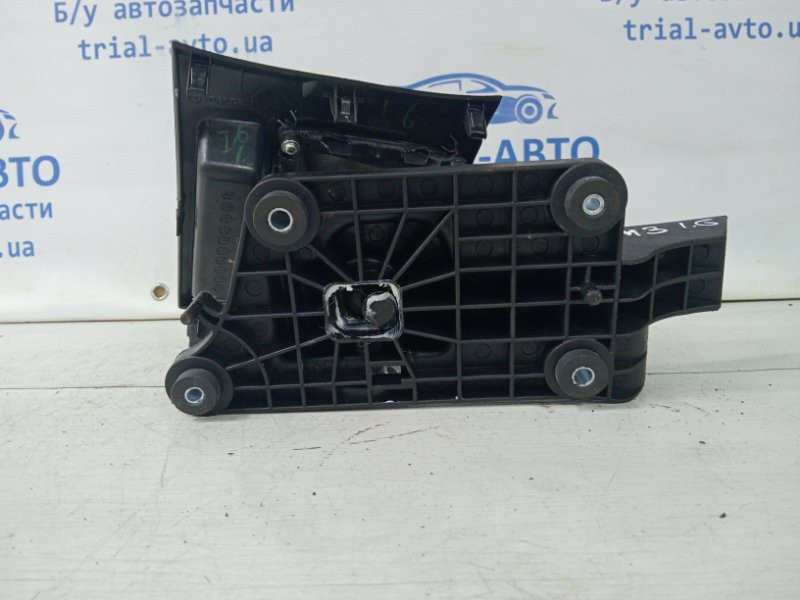 Кулиса переключения МКПП Mazda 3 2003-2009 BP4K46100C (Арт. 59015) Київ - зображення 5