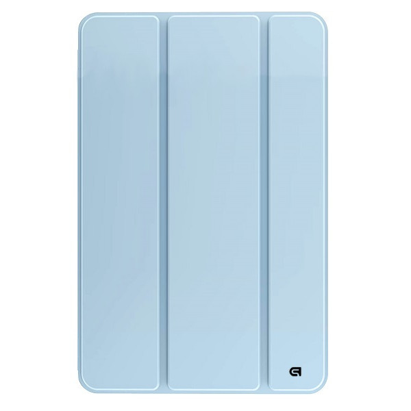 Чохол ArmorStandart Flex Case для Xiaomi Pad 8/8 Pro/7/7 Pro Light blue (ARM84455) Харків - зображення 1