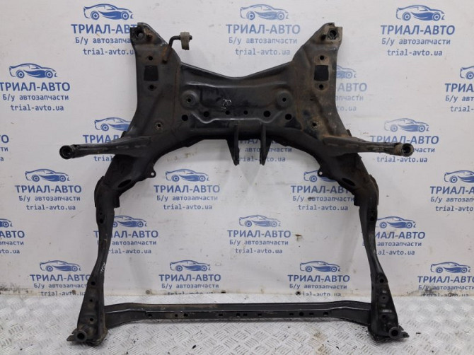 Балка передней подвески Mazda 3 BM 2.2 DIESEL 2013 (б/у) Киев - изображение 1