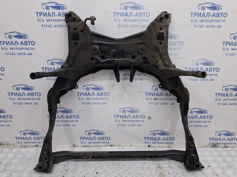 Балка передней подвески Mazda 3 2013-2019 GHP93480XC (Арт. 63548) Київ - зображення 1