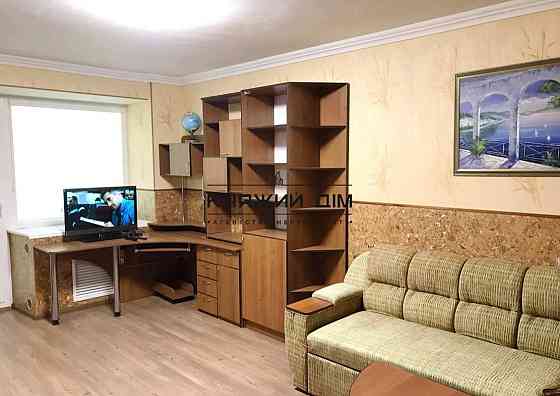 ОРЕНДА 1-к квартира метро Житомирська по вул.Зодчих 70 код. № 11203706 Киев