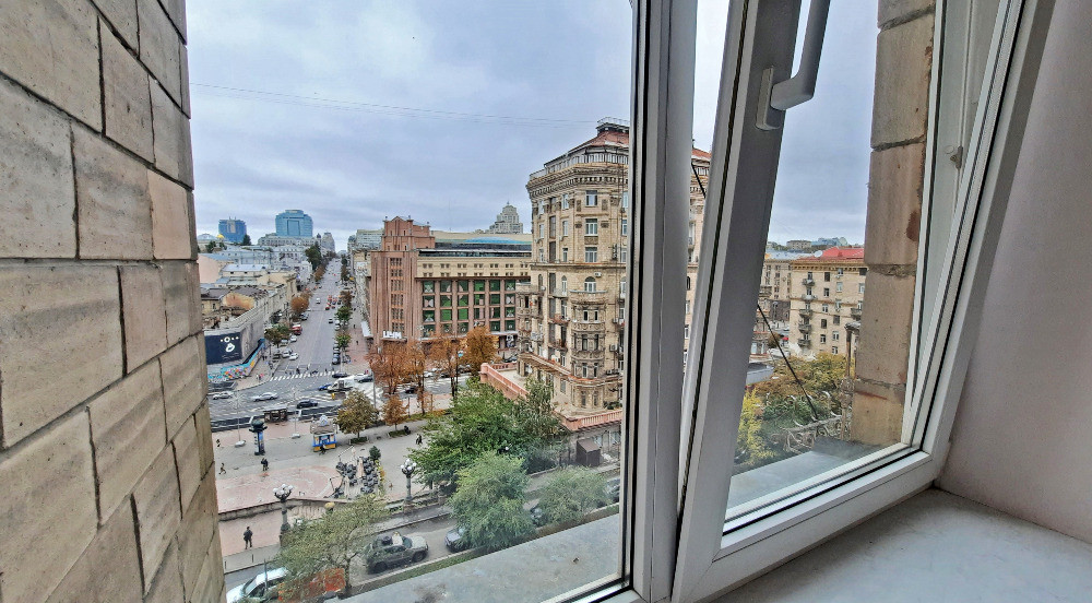 Продаж!!! Центр. Хрещатик 25!!!! Меьро Хрещатик!!! Киев - изображение 1