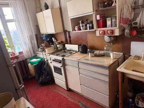 3 кімнатна квартира в Житомирі по вул. Фещенка-Чопівського Житомир