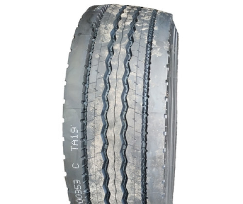 385/55 R22.5 Maxell Super LT1 164J Универсальная шина Киев - изображение 7