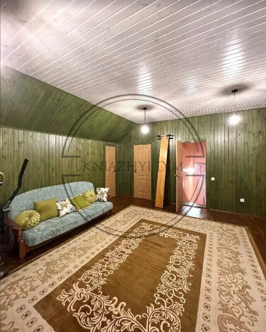 БЕЗ КОМІСІЇ!Оренда 2-х поверхового будинку в Софіївській Борщагівці. № 139332 Київ - зображення 12