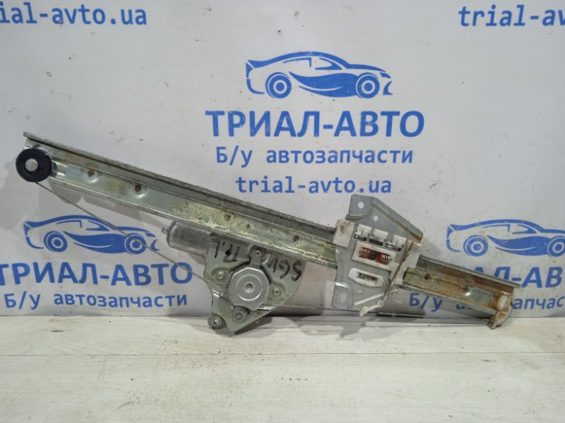 Стеклоподъемник передний левый Suzuki Grand Vitara 2005-2016 8340265J00 (Арт. 3926) Київ - зображення 3