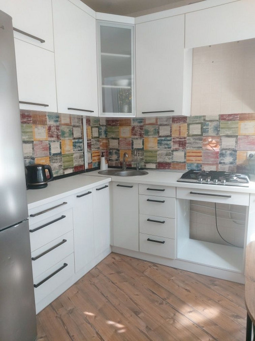 Продам. 1-к.кв. 2/2, ж/м Західний. вул.Данила Галицького Дніпро - зображення 4