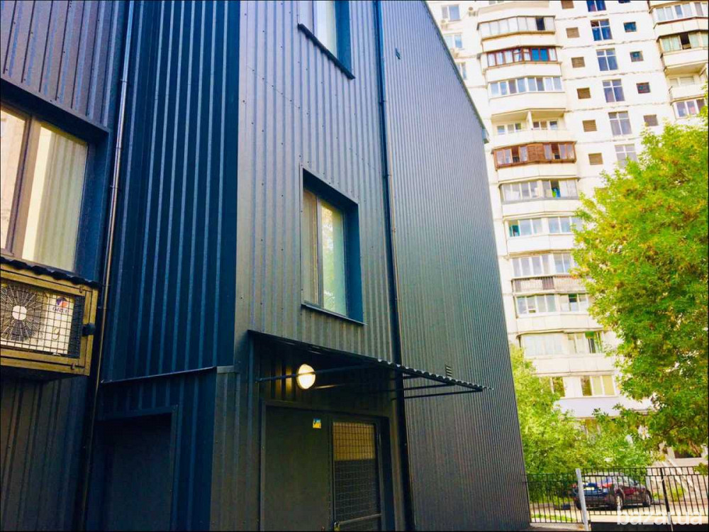 продажа офисное помещение Киев, Соломенский, 75000 $ Киев - изображение 3